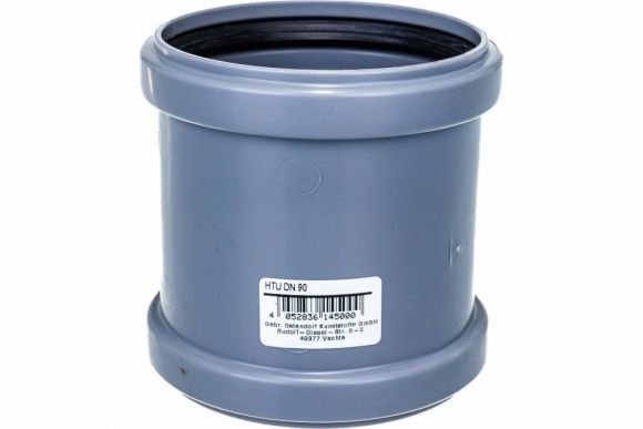 Муфта канализационная HTU 90 Ostendorf