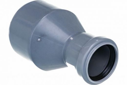 Переходник канализационный HTR 90/50 Ostendorf
