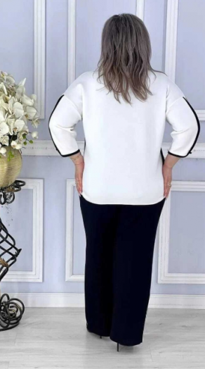 Костюм женский 49276