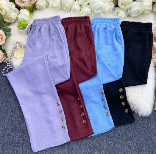 Брюки женские 49280