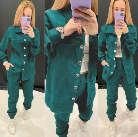 Костюм женский 49287