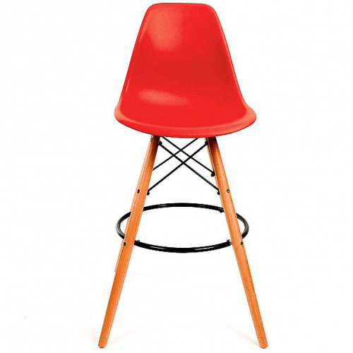 Стул барный Enny-101 Red