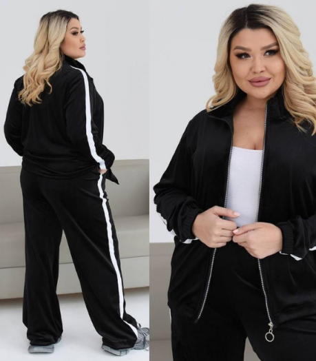 Костюм женский 49308