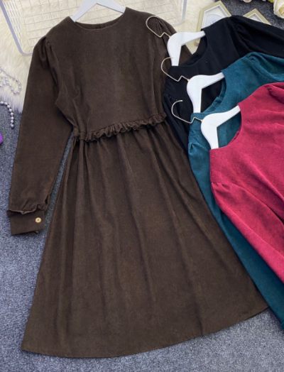 Платье женское 49322