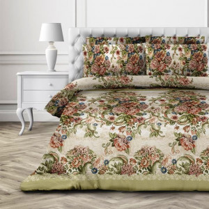 КПБ AP-31 - Поплин Valtery