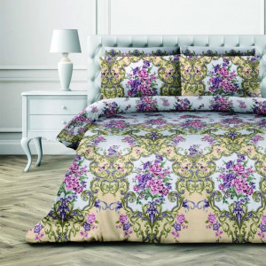 КПБ AP-33 - Поплин Valtery