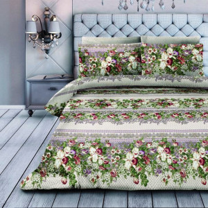 КПБ AP-40 - Поплин Valtery