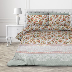 КПБ AP-50 - Поплин Valtery