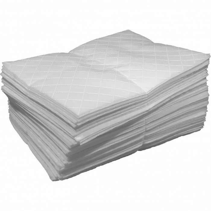 Reinberg Салфетки масловпитывающие сорбирующие 35см. х 50см. (упак-100шт.)