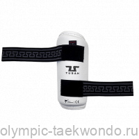WT TUSAH EZ-FIT на предплечье Щитки (накладки) защитные для тхэквондо