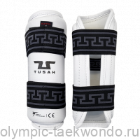 WT TUSAH EZ-FIT на предплечье Щитки (накладки) защитные для тхэквондо