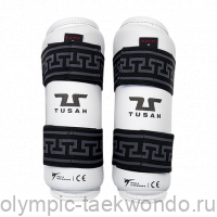 WT TUSAH EZ-FIT на предплечье Щитки (накладки) защитные для тхэквондо