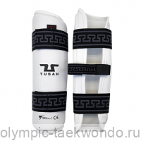 WT TUSAH EZ-FIT на голень Щитки (накладки) защитные для тхэквондо