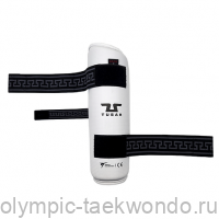 WT TUSAH EZ-FIT на голень Щитки (накладки) защитные для тхэквондо