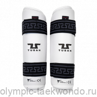 WT TUSAH EZ-FIT на голень Щитки (накладки) защитные для тхэквондо