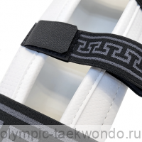 WT TUSAH EZ-FIT на голень Щитки (накладки) защитные для тхэквондо