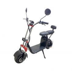 Электроскутер GT X4 PRO 48V 15AH