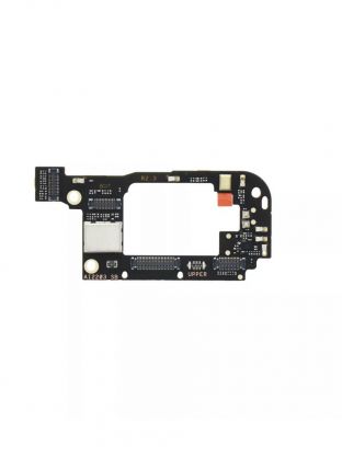 Антенная плата верхняя для Asus ROG Phone 6D (AI2203, Original) с микрофоном