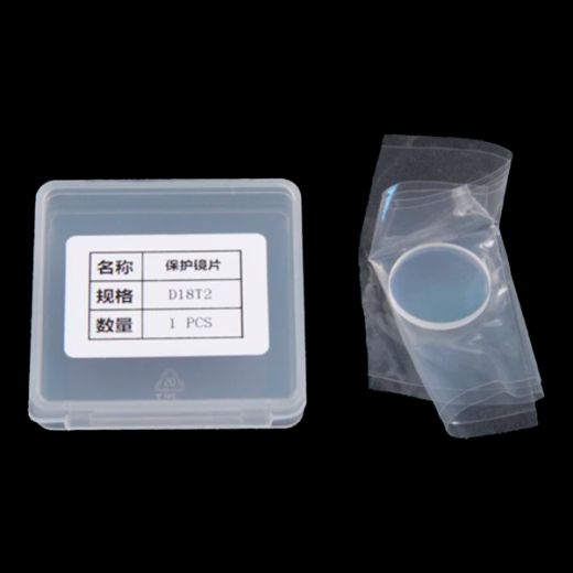 Защитное стекло  SUP21T D18T2