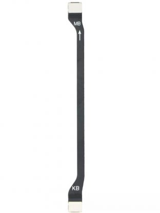 Межплатный шлейф (узкий) для Asus ZenFone 9 (AI2202, Original)