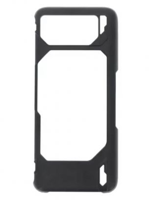 Чехол TPU для Asus ROG Phone 7 (AI2205, Original)