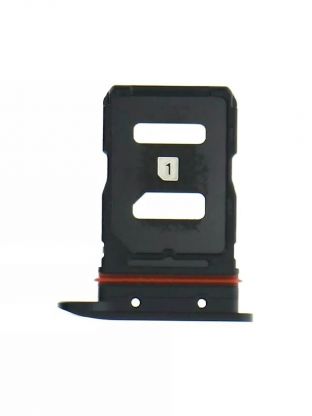 SIM-лоток (сим держатель) для Asus ZenFone 9 (AI2202, Original)
