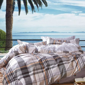 КПБ Сатин Famille RS-216