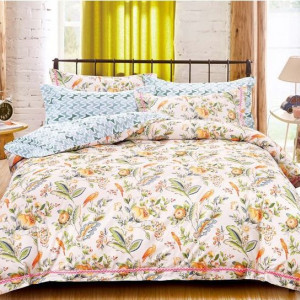 КПБ Сатин Famille RS-219