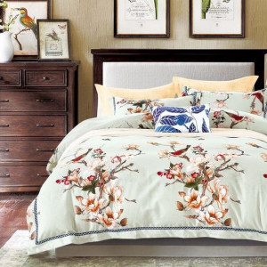 КПБ Сатин Famille RS-221