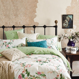 КПБ Сатин Famille RS-223