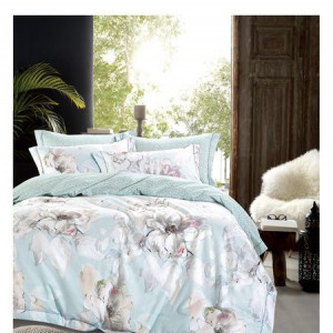 КПБ Сатин Famille RS-224