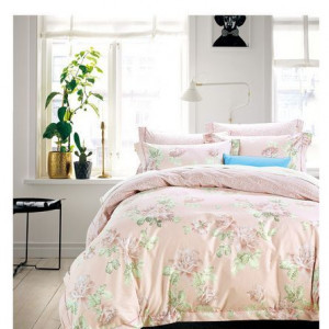 КПБ Сатин Famille RS-225