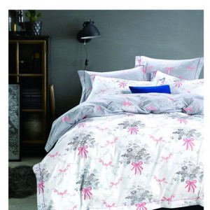 КПБ Сатин Famille RS-226