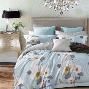 КПБ Сатин Famille RS-228