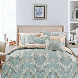 КПБ Сатин Famille RS-232