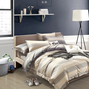 КПБ Сатин Famille RS-233