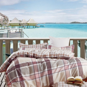 КПБ Сатин Famille RS-235