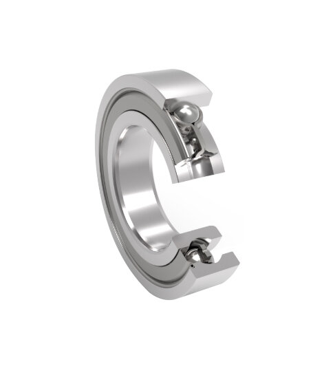 Подшипник 6315 Z C3