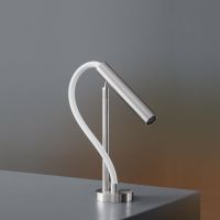 Встраиваемый излив Cea Design ASTA AST16 регулируемый и съёмный 265 мм схема 1