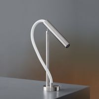 Встраиваемый излив Cea Design ASTA AST17 регулируемый и съёмный 310 мм схема 1