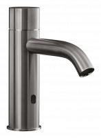 Сенсорный однорычажный смеситель для раковины Cea Design MILO360 MIL016 высота 155мм схема 1