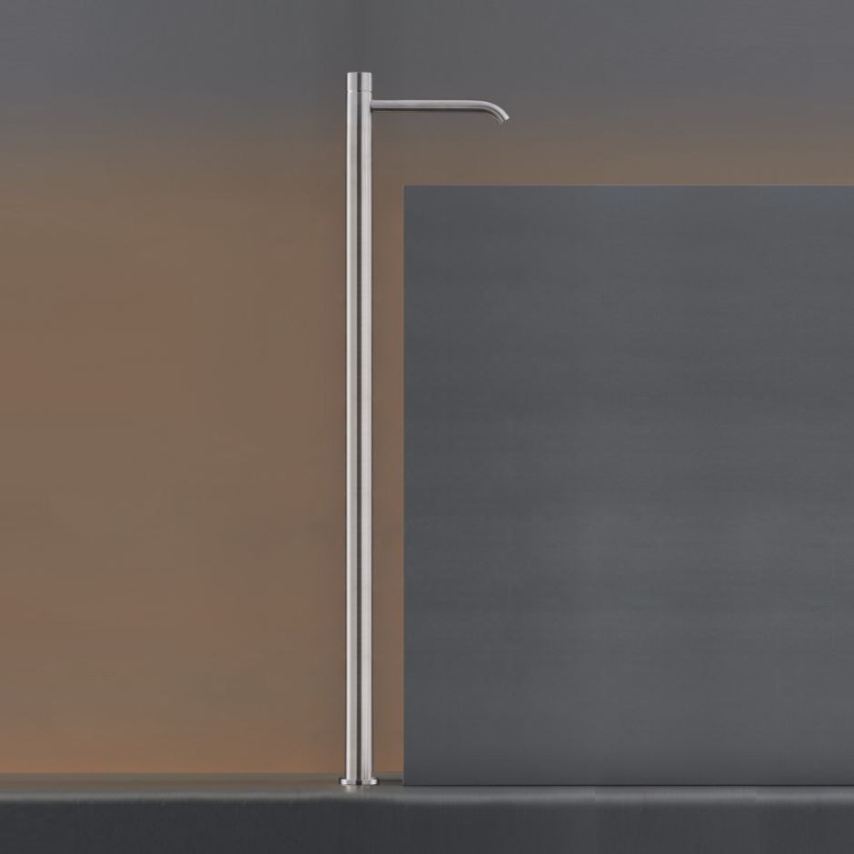 Напольный сенсорный смеситель Cea Design MILO360 MIL020 1105мм