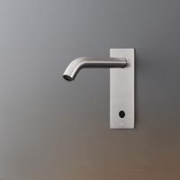 Настенный излив Cea Design MILO360 MIL04R с инфракрасным датчиком присутствия 185мм схема 1