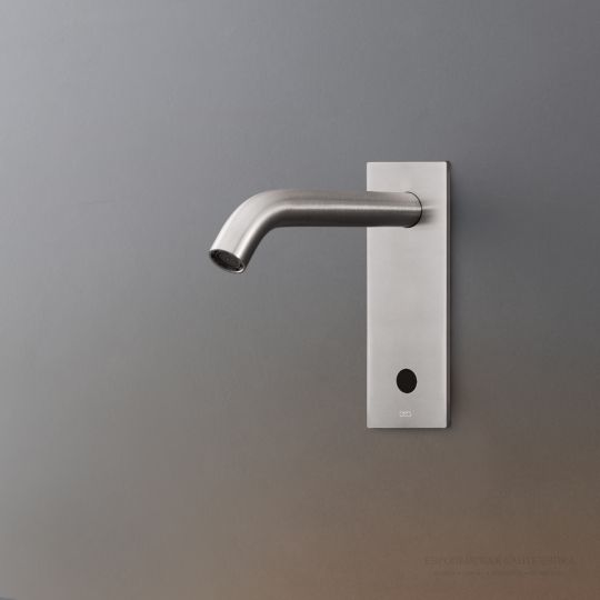 Настенный излив Cea Design MILO360 MIL04R с инфракрасным датчиком присутствия 185мм