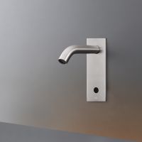 Настенный излив Cea Design MILO360 MIL140R с инфракрасным датчиком присутствия 155мм схема 1