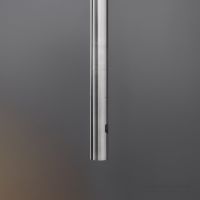 Потолочный сенсорный излив Cea Design MILO360 MIL083 с термостатом 1650мм схема 3 Потолочный сенсорный излив Cea Design MILO360 MIL083 с термостатом 1650мм схема 3