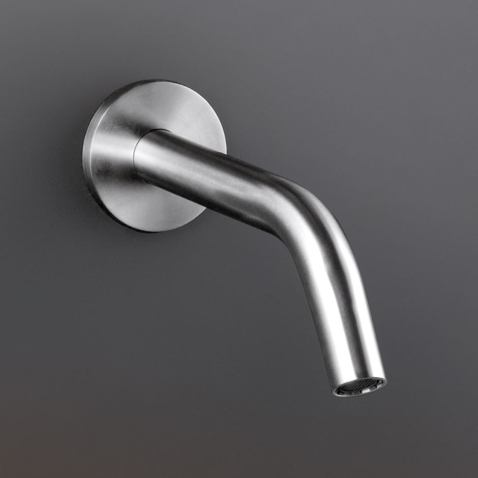 Изображение Встраиваемый излив Cea Design FRE01 20,5 см