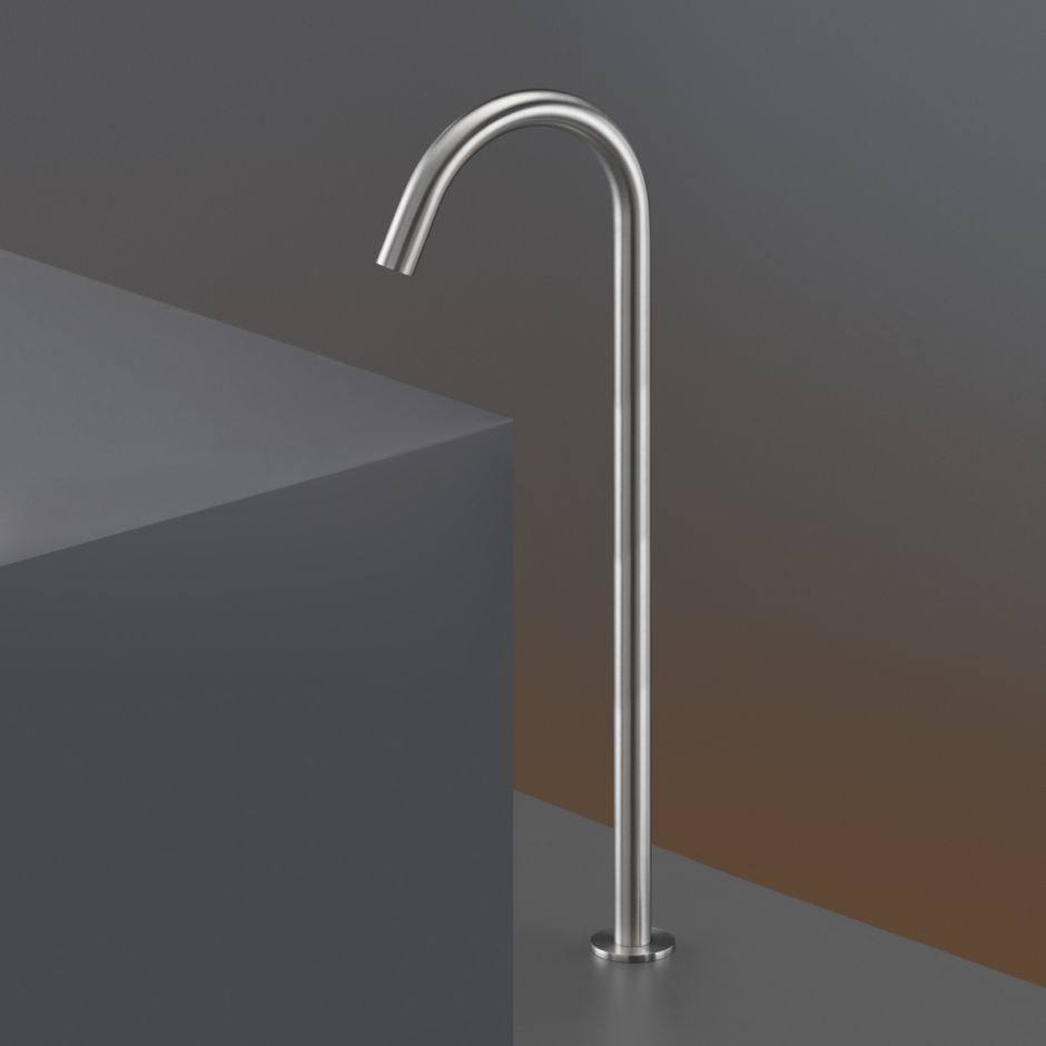 Поворотный излив Cea Design FRE109 высота 52,5 см