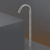 Поворотный излив Cea Design FRE109 высота 52,5 см схема 1