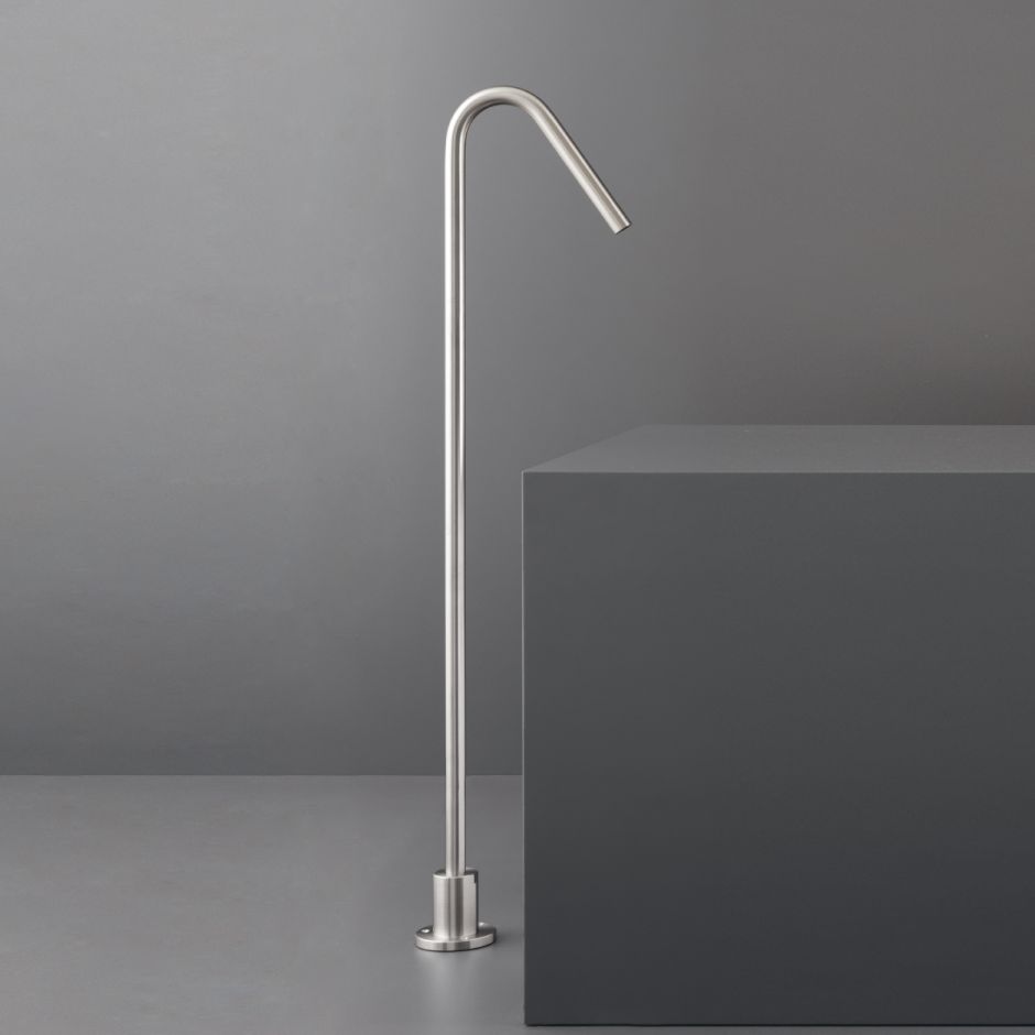 Излив водопад Cea Design FRE10 длина 8,5 см ФОТО